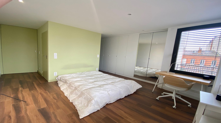 Ma-Cabane - Location Appartement Toulouse, 48 m²