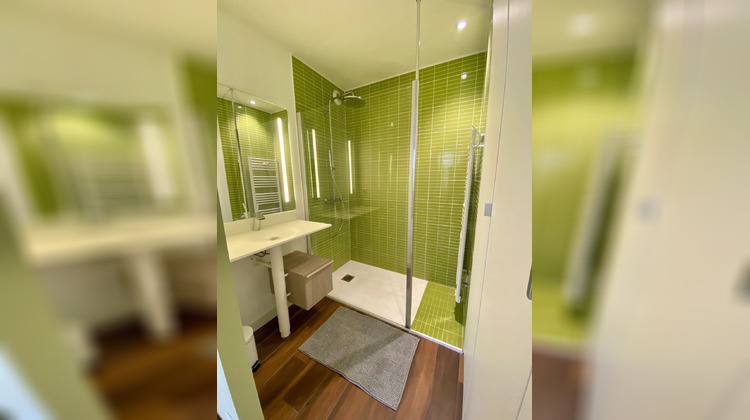 Ma-Cabane - Location Appartement Toulouse, 48 m²