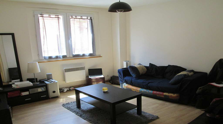 Ma-Cabane - Location Appartement TOULOUSE, 27 m²