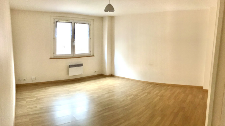 Ma-Cabane - Location Appartement TOULOUSE, 27 m²