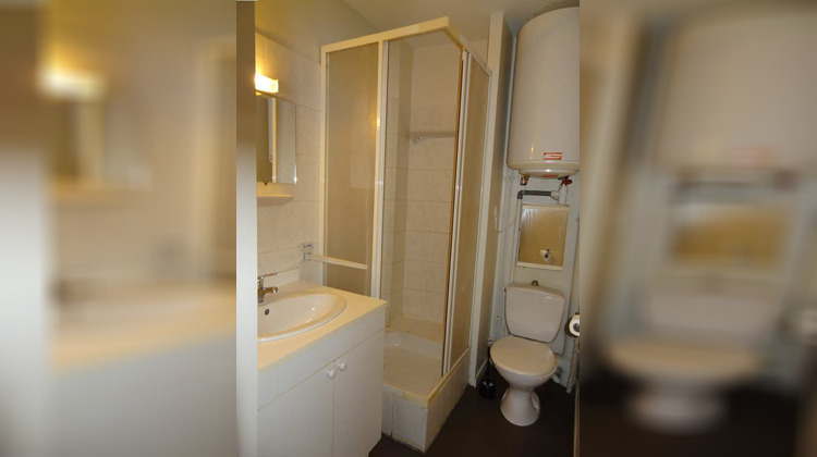 Ma-Cabane - Location Appartement TOULOUSE, 27 m²