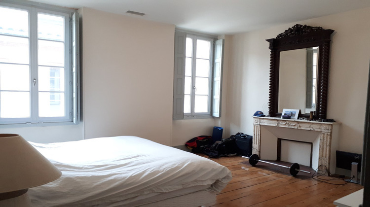 Ma-Cabane - Location Appartement Toulouse, 224 m²