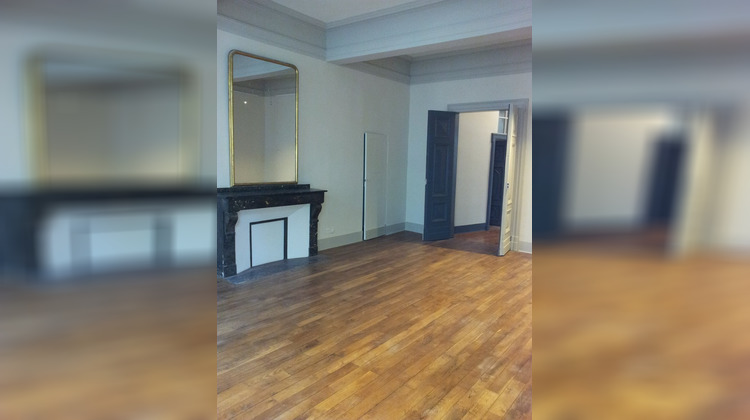 Ma-Cabane - Location Appartement Toulouse, 224 m²