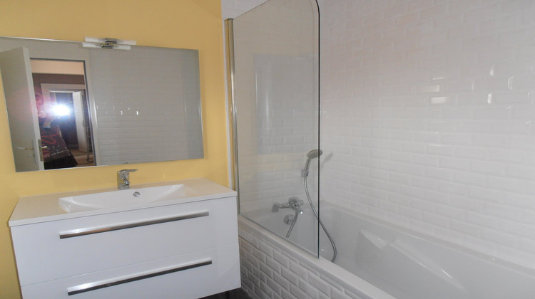 Ma-Cabane - Location Appartement Toulouse, 224 m²