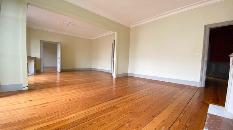 Ma-Cabane - Location Appartement Toulouse, 98 m²