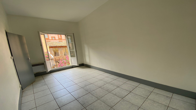 Ma-Cabane - Location Appartement Toulouse, 56 m²