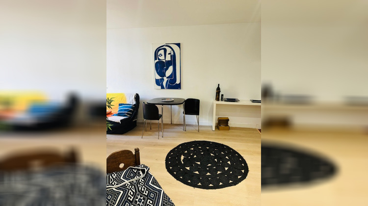 Ma-Cabane - Location Appartement Toulouse, 36 m²