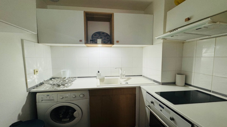 Ma-Cabane - Location Appartement Toulouse, 36 m²