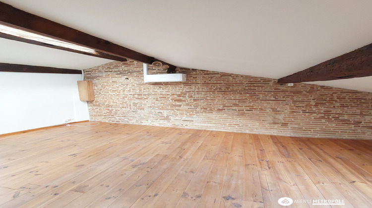 Ma-Cabane - Location Appartement Toulouse, 35 m²