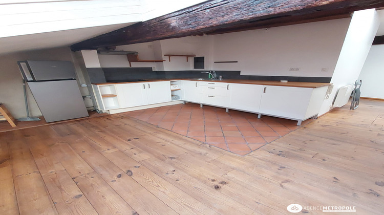 Ma-Cabane - Location Appartement Toulouse, 35 m²