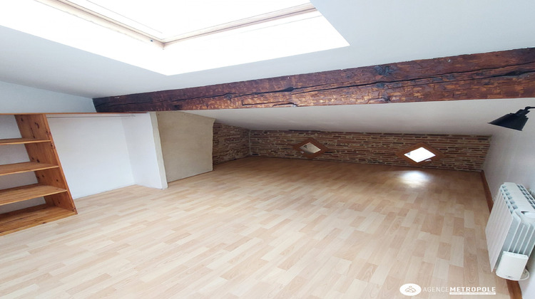 Ma-Cabane - Location Appartement Toulouse, 35 m²