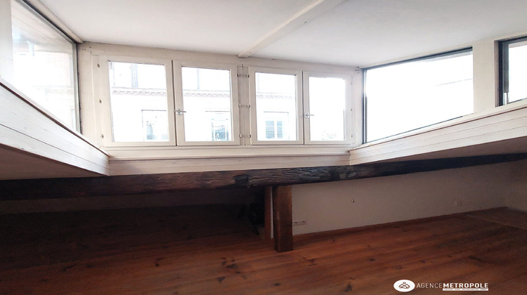 Ma-Cabane - Location Appartement Toulouse, 35 m²