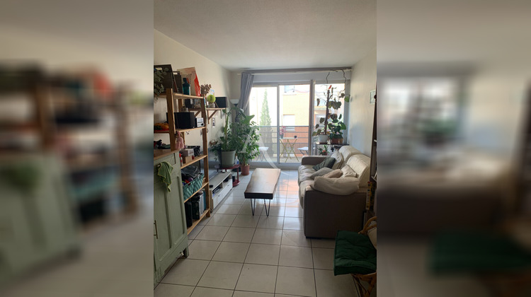 Ma-Cabane - Location Appartement TOULOUSE, 37 m²