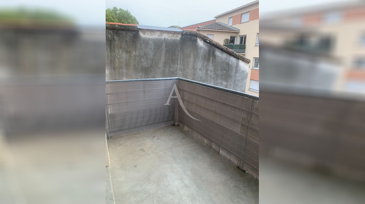 Ma-Cabane - Location Appartement TOULOUSE, 37 m²