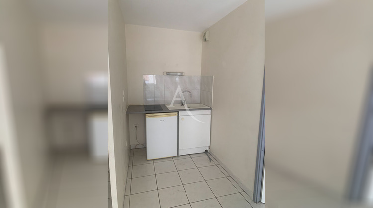Ma-Cabane - Location Appartement TOULOUSE, 37 m²