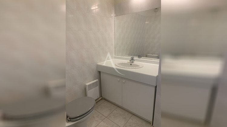 Ma-Cabane - Location Appartement TOULOUSE, 37 m²