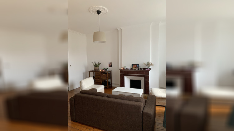 Ma-Cabane - Location Appartement Toulouse, 69 m²