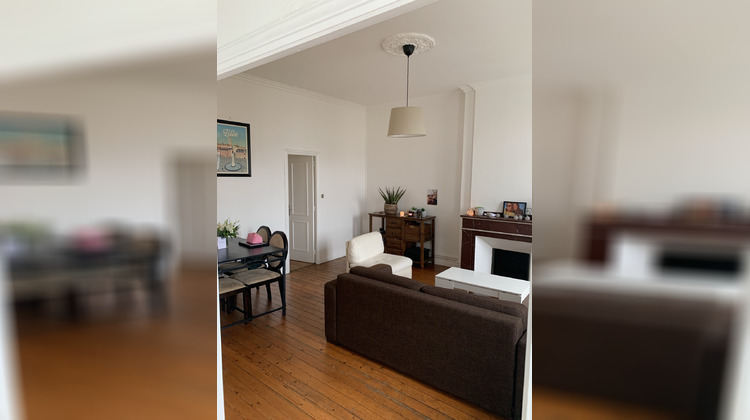 Ma-Cabane - Location Appartement Toulouse, 69 m²