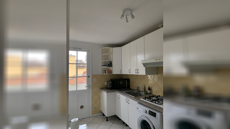 Ma-Cabane - Location Appartement Toulouse, 69 m²