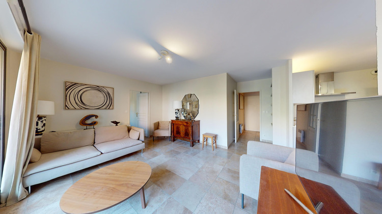 Ma-Cabane - Location Appartement Toulouse, 49 m²