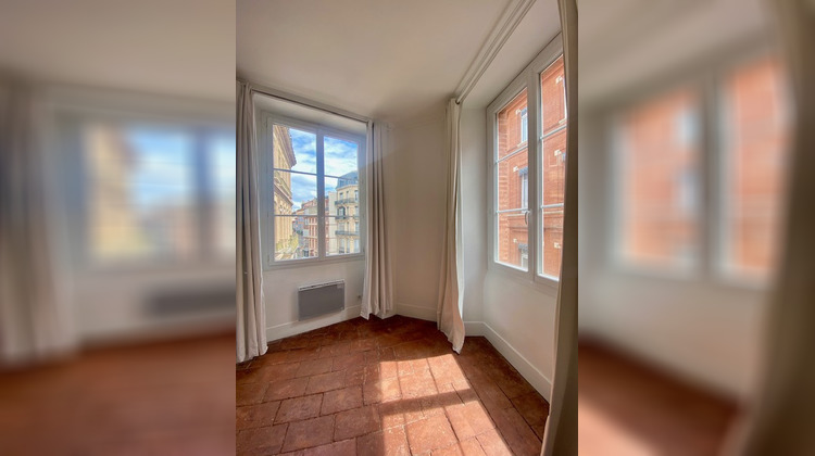 Ma-Cabane - Location Appartement Toulouse, 35 m²