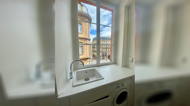 Ma-Cabane - Location Appartement Toulouse, 35 m²