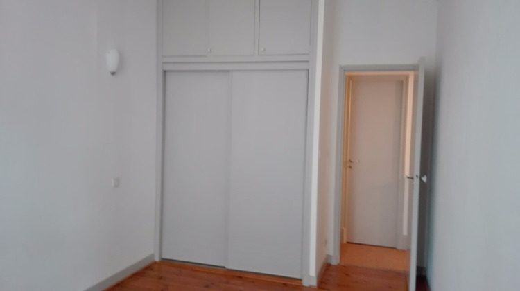 Ma-Cabane - Location Appartement Toulouse, 94 m²