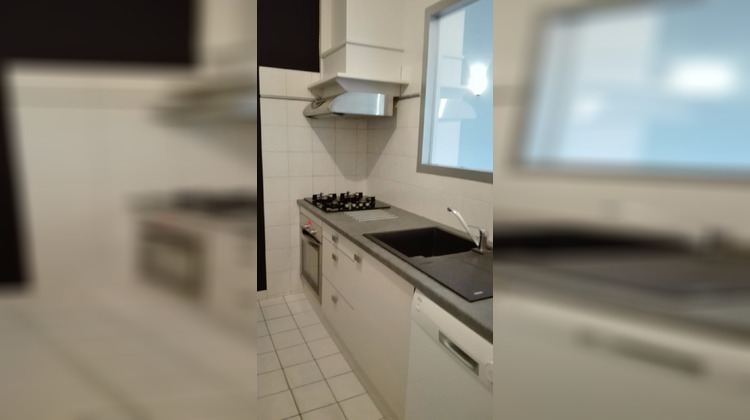Ma-Cabane - Location Appartement Toulouse, 94 m²