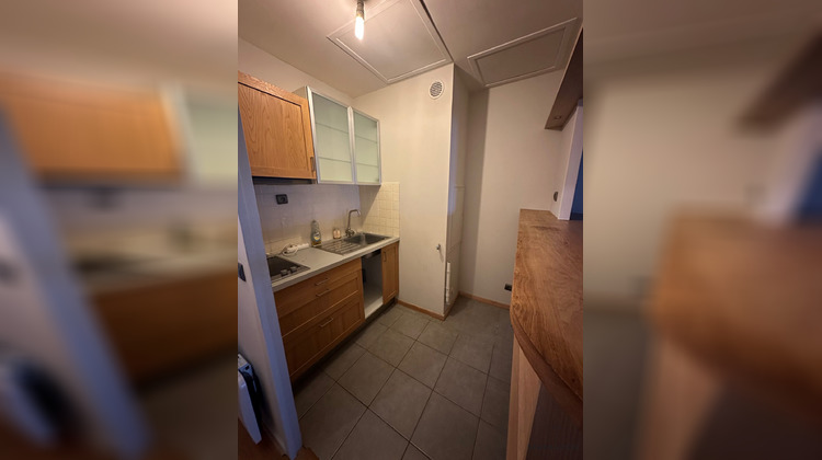 Ma-Cabane - Location Appartement Toulouse, 51 m²