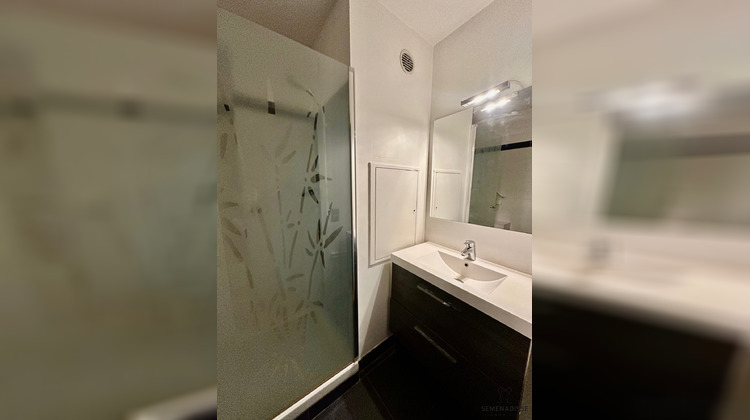 Ma-Cabane - Location Appartement Toulouse, 51 m²