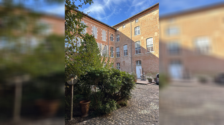 Ma-Cabane - Location Appartement Toulouse, 53 m²