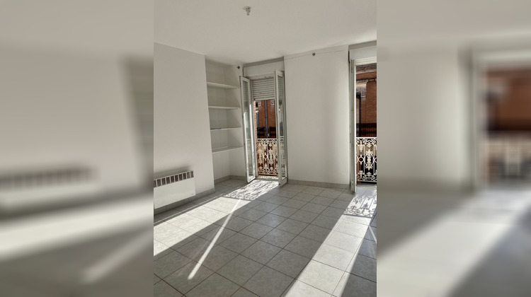 Ma-Cabane - Location Appartement Toulouse, 25 m²