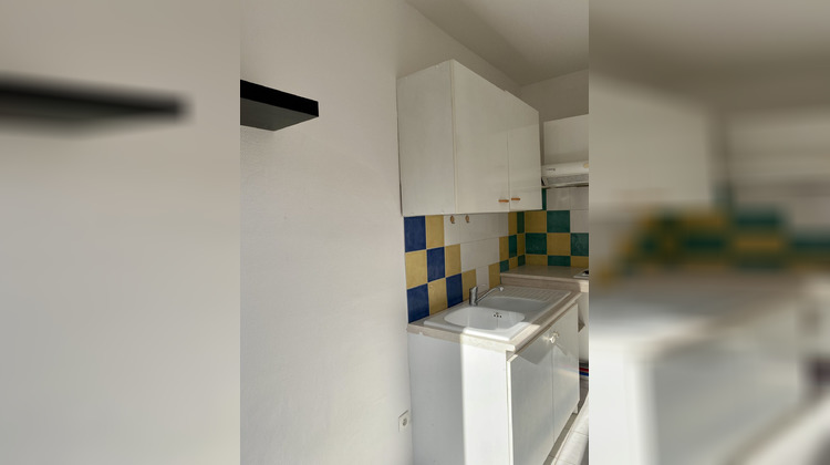 Ma-Cabane - Location Appartement Toulouse, 25 m²