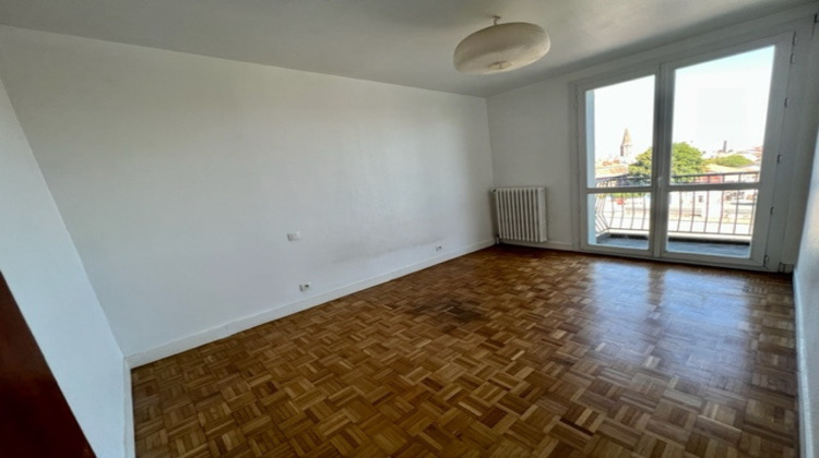 Ma-Cabane - Location Appartement Toulouse, 42 m²