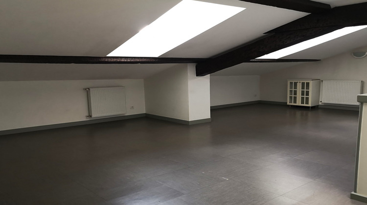 Ma-Cabane - Location Appartement Toulouse, 41 m²