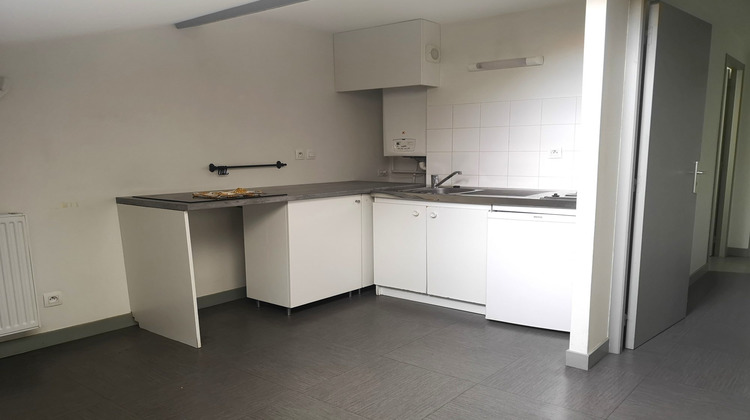 Ma-Cabane - Location Appartement Toulouse, 41 m²