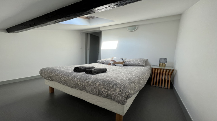 Ma-Cabane - Location Appartement Toulouse, 41 m²