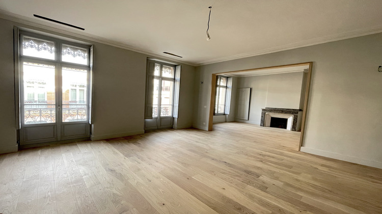 Ma-Cabane - Location Appartement Toulouse, 105 m²