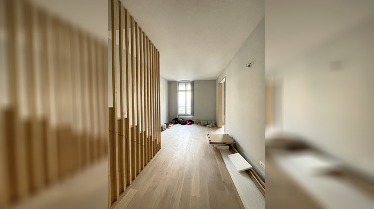 Ma-Cabane - Location Appartement Toulouse, 105 m²