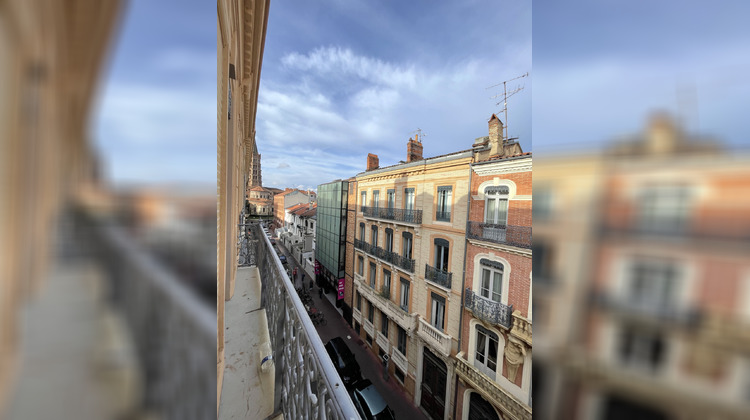 Ma-Cabane - Location Appartement Toulouse, 105 m²