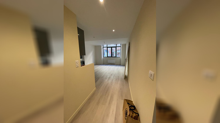 Ma-Cabane - Location Appartement Toulouse, 49 m²