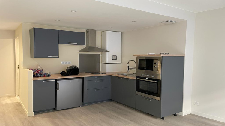 Ma-Cabane - Location Appartement Toulouse, 49 m²