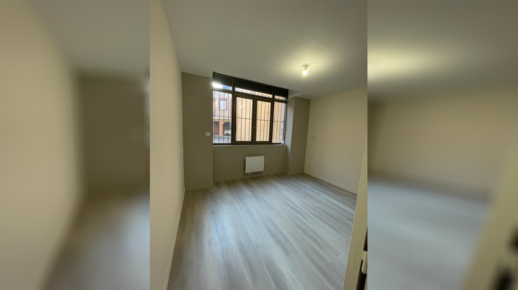 Ma-Cabane - Location Appartement Toulouse, 49 m²