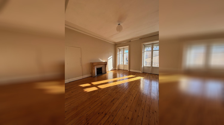 Ma-Cabane - Location Appartement Toulouse, 225 m²