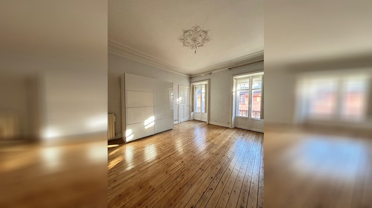 Ma-Cabane - Location Appartement Toulouse, 225 m²