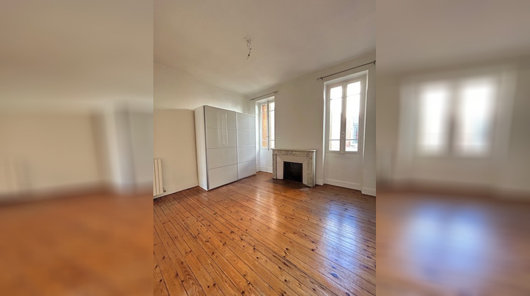 Ma-Cabane - Location Appartement Toulouse, 225 m²
