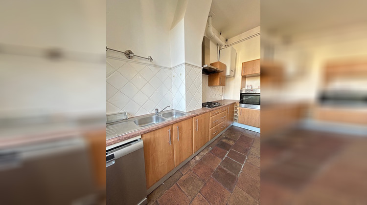 Ma-Cabane - Location Appartement Toulouse, 225 m²