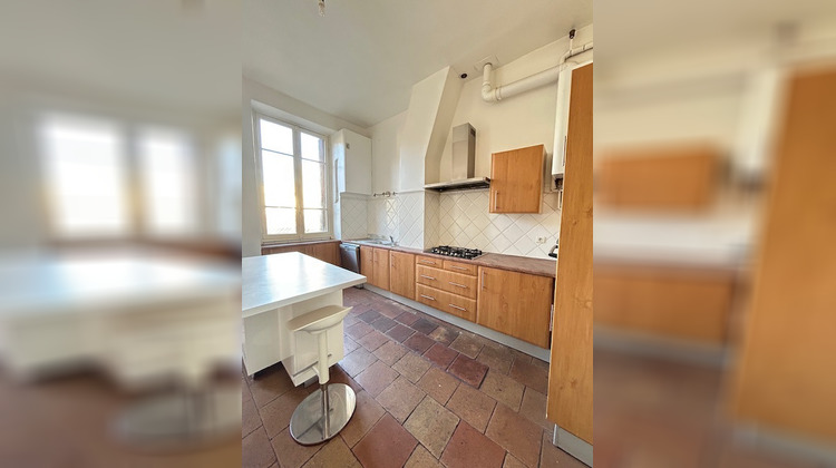 Ma-Cabane - Location Appartement Toulouse, 225 m²