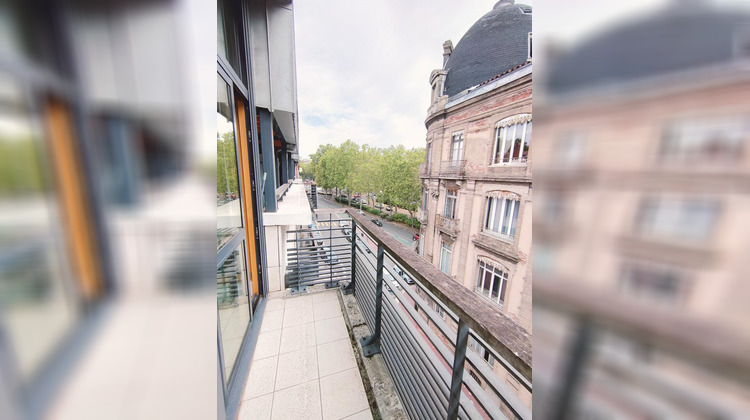 Ma-Cabane - Location Appartement Toulouse, 107 m²