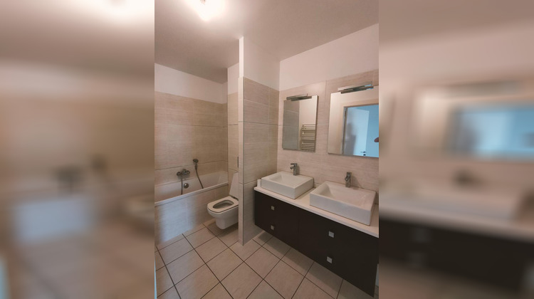 Ma-Cabane - Location Appartement Toulouse, 107 m²